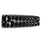 Инструмент поднос из алюминиевого сплаваторцевой костюм Шестигранная Розетка Держатель для игрушки дистанционного управления RC Автомобили RC лодка самолет ARROWMAX AM-170052