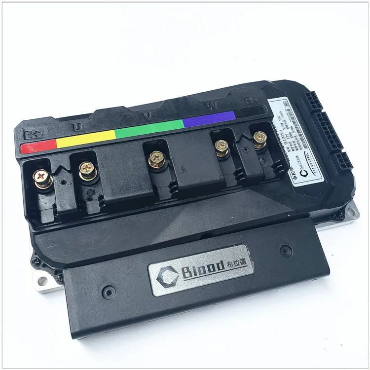 biood brad 72401 72501 72701 smart controller mobile phone adjustable lande complete motor free global shipping