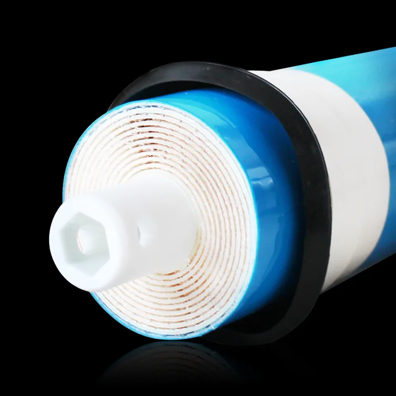 

New Arrival Home Kitchen Reverse Osmosis RO Membrane Replacement Water System Filter 75 GPD