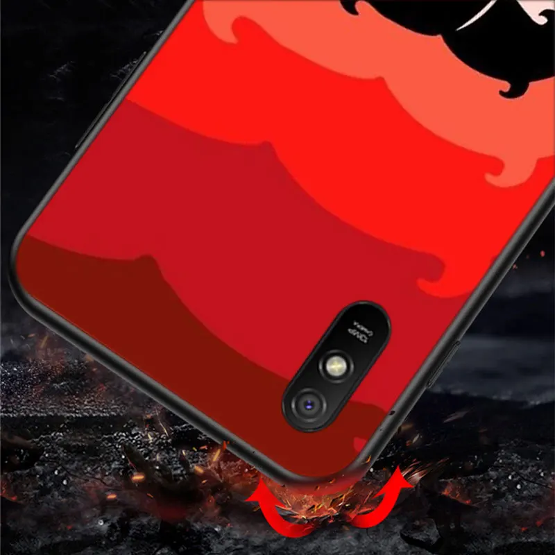 

Betty Boop cartoon For Xiaomi Redmi K30S K30 K20 10X Pro Ultra 9 9I 9A 9C G0 8 8A 7 7A 6 6A 5 5A 4X S2 Phone Case