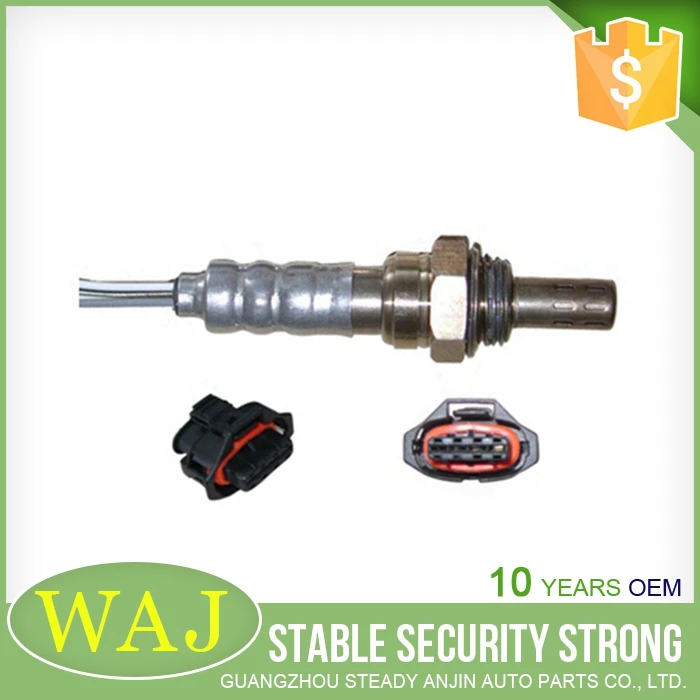 Лямбда-зонд кислородный подходит для Opel ASTRA H SIGNUM VECTRA ZAFIRA 1 8 NTK OZA334-SZ6 / 55353812 - купить