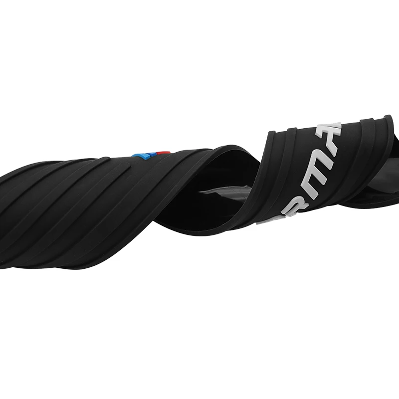 Заднего бампера предохранитель плиты ProtectorFor bmw производительность e39 e46 e90 f30 f10 f01