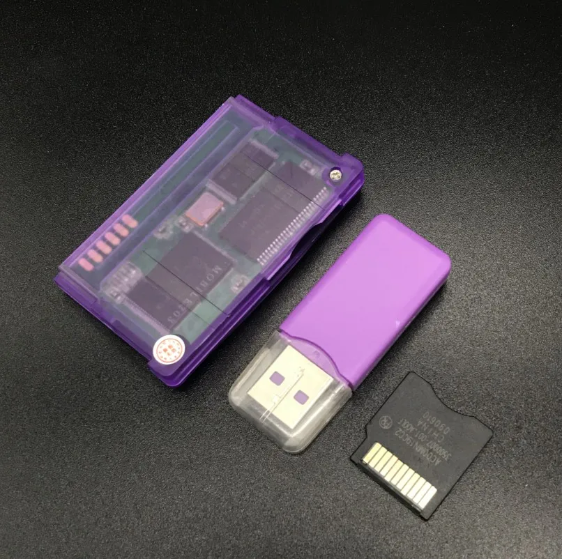5 компл./лот для GameBoy Advance Game карточная игра картридж GBA SP несколько игр Бесплатная