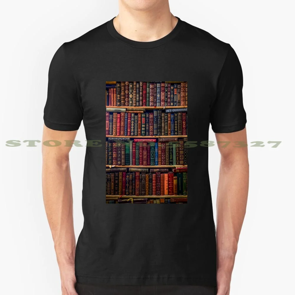 Стильная футболка с надписью Untitled Cool Lover Love Passion Чтение литературы Library|Мужские