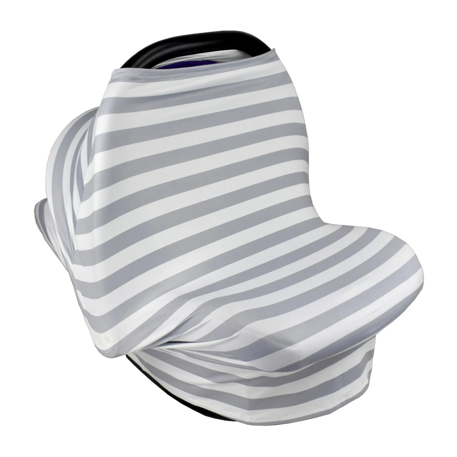 

Nursing Breastfeeding Privacy Cover Print Baby Scarf Multifunction Infant Car Seat Stroller Breast Feeding Scarf Nursing Covers