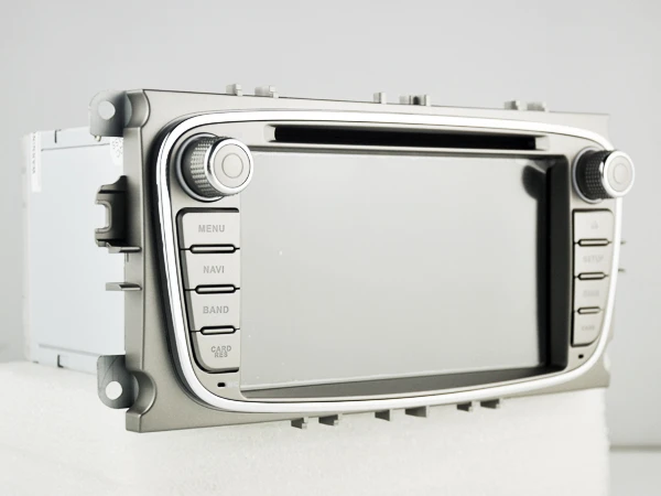 OTOJETA 6 2 &quotAndroid 10 мультимедийный видеоплеер для FORD MONDEO FOCUS S MAX GALAXY DVD GPS навигация