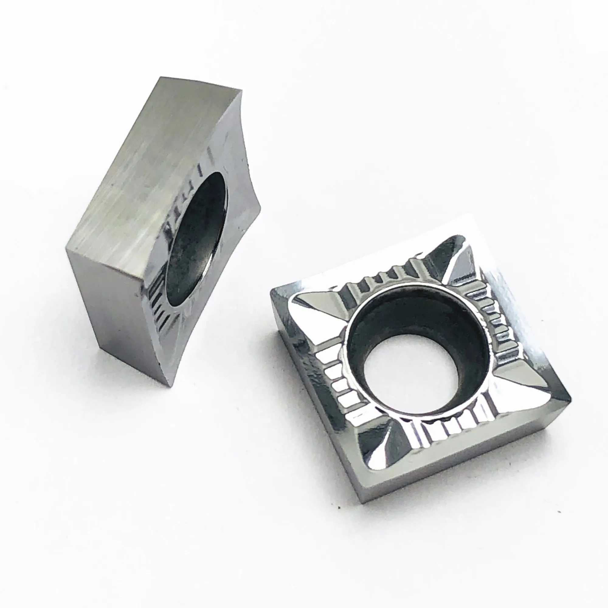 

SCGT120404 AK H01 Aluminum Turning Inserts Carbide Round Blade SCGT 120404 cnc Lathe Cutter Aluminum Copper Tool turning insert