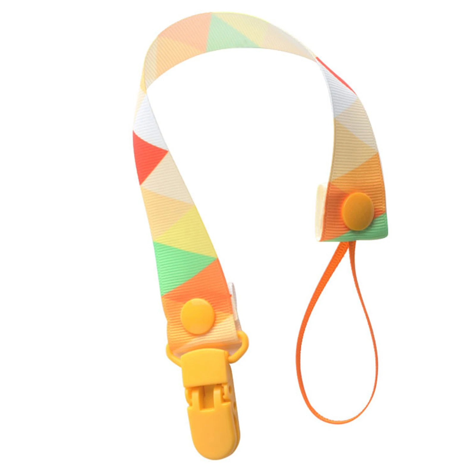 

1 шт., детская Пустышка-держатель для соски