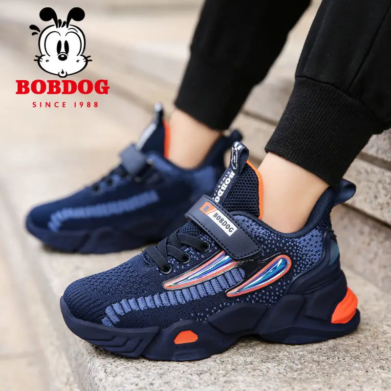 

Jane Boys Girls Fashion Sneakers Children School Sport Shoes New Fashion High Quality Children Flat Shoes Running Walking Shoes