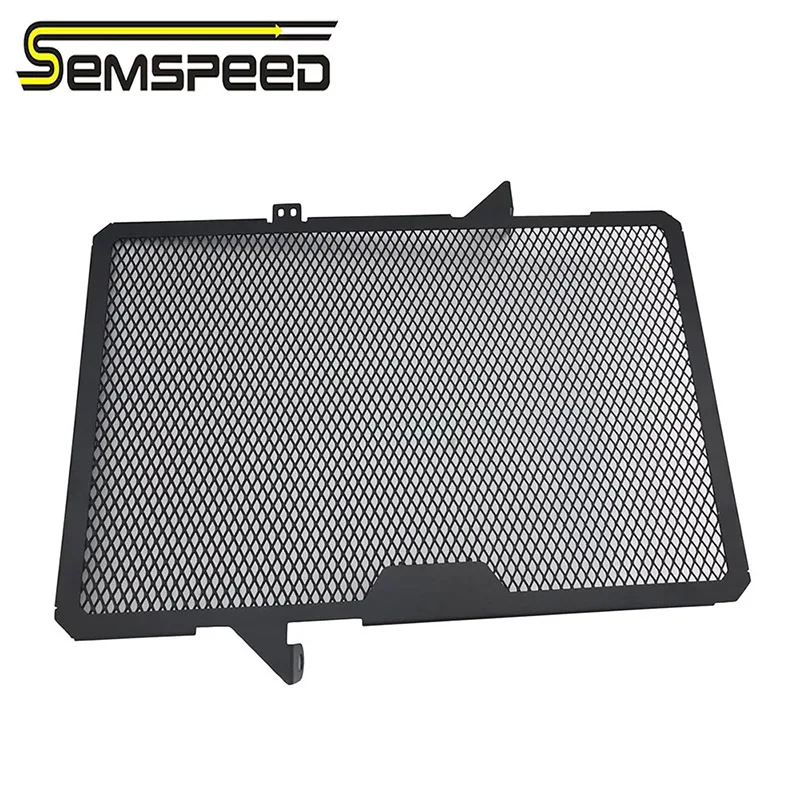 

Stainless Steel Motorcycle CBR 650 R Radiator Guard Radiator Grille Grill Cover Fits For HONDA CBR650R CBR 650R 2019