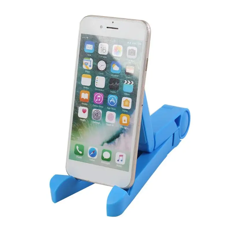 Складной чехол для телефона держатель подставки планшетов разработки