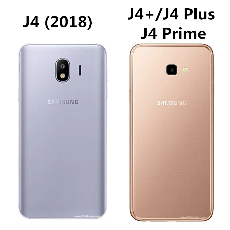 Чехол-кошелек для Samsung Galaxy J4 Plus J4Plus защитный чехол из искусственной кожи |