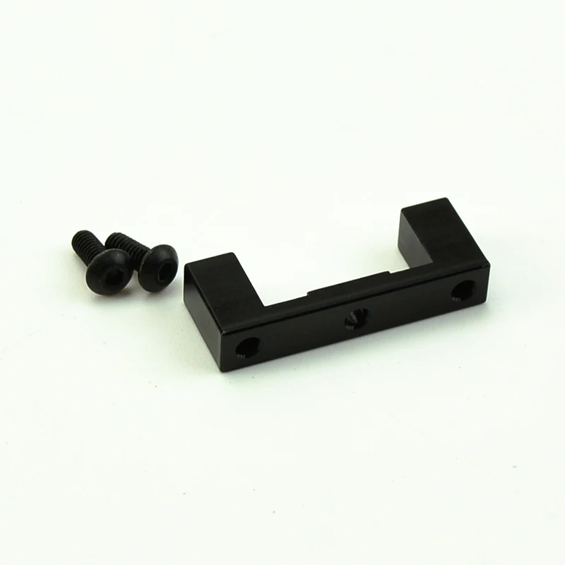 4 шт. XT60 XT90 алюминиевый сплав неподвижная основа защита кронштейна держателя
