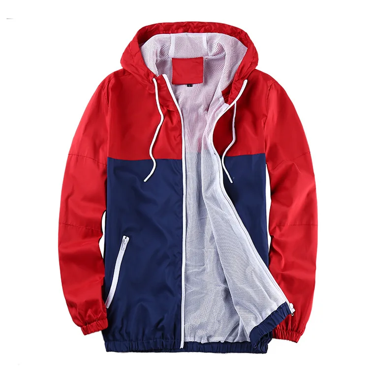 

Jacket jacket men's camouflage sportswear