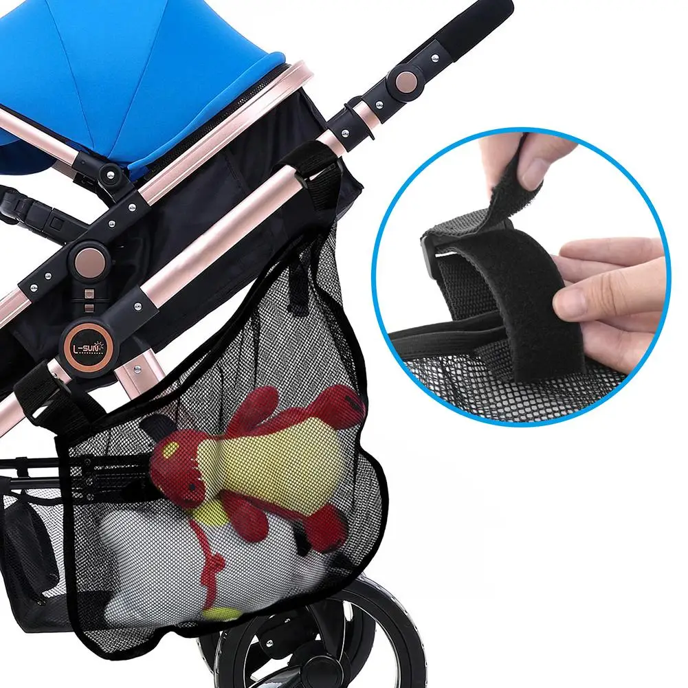 2018 детская корзина для коляски коляска новорожденных подвесная Детские