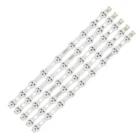 Светодиодная лента для подсветки VES400UNDS-030201 42HXT12U 40PFL3008H12 40PFL3008K12 40PFL3018K12 LT-40TW51 40L3453DB