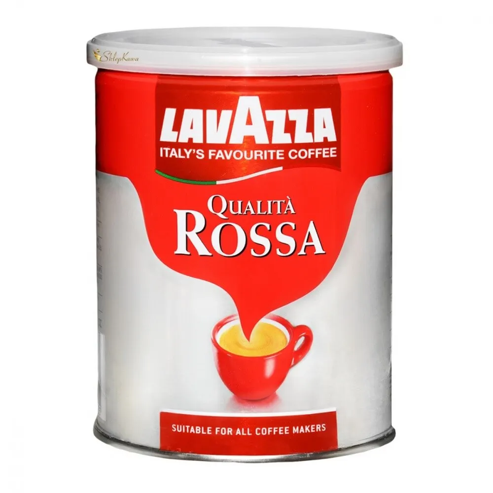 Кофе lavazza молотый 250. Кофе молотый Lavazza qualita Rossa ж/б 250 г. Lavazza qualita Rossa кофе молотый 250 г. Кофе молотый Lavazza Quajita Rossa жб 250. Кофе молотый Lavazza qualita Rossa 250г ж/б 12/уп.