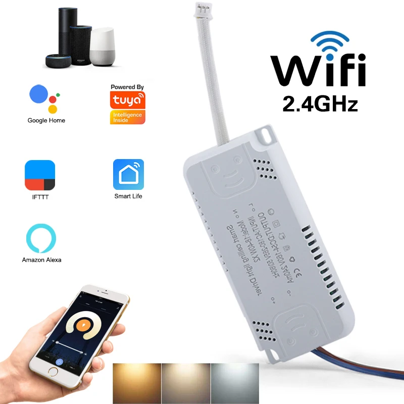 Умный домашний контроллер сделай сам интеллектуальная модификация светодиодный