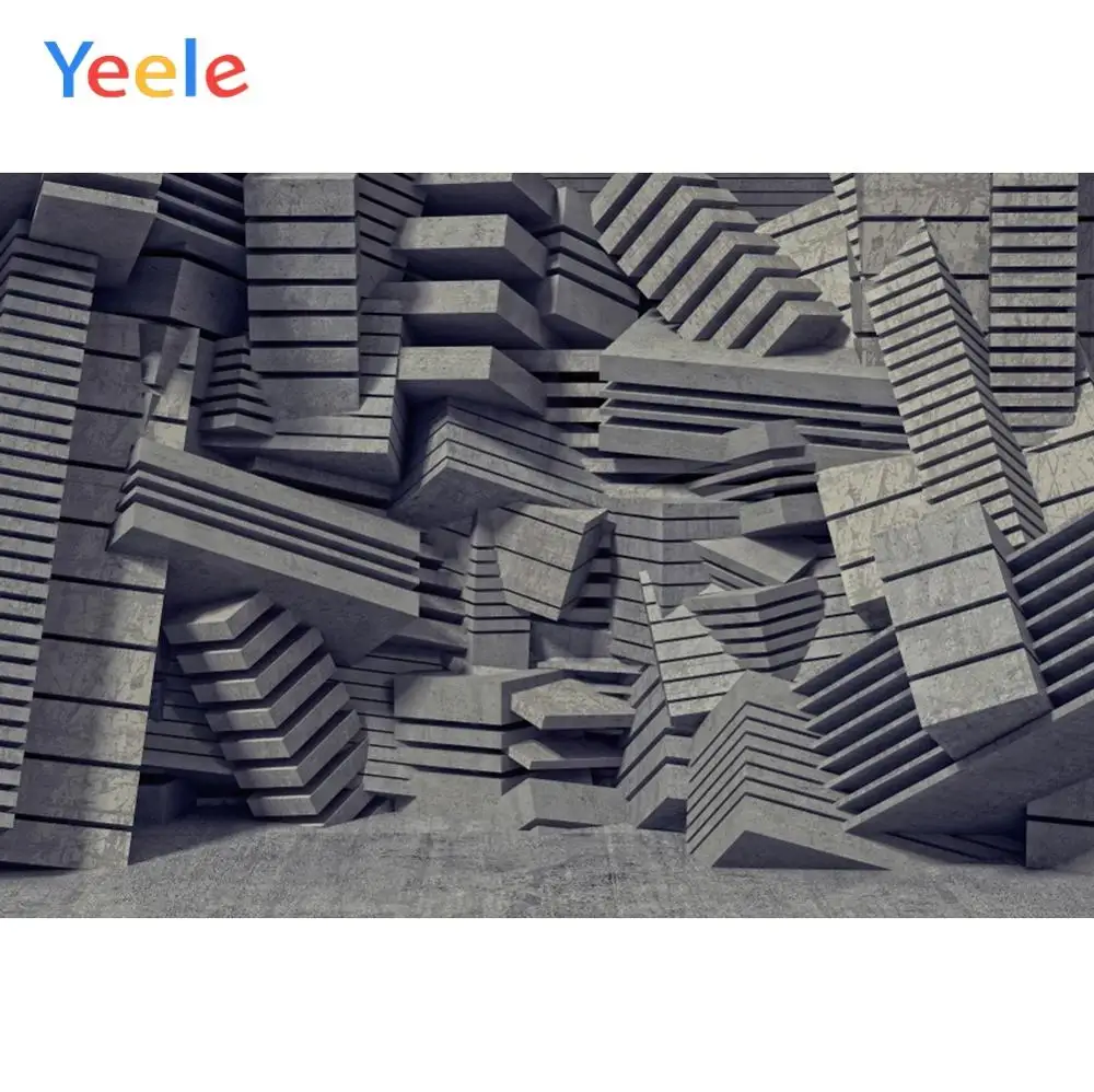 

Yeele Halloween Photocall Night Party Fade Building Photography Backdrops Personalized Photographic Backgrounds For Photo Studio