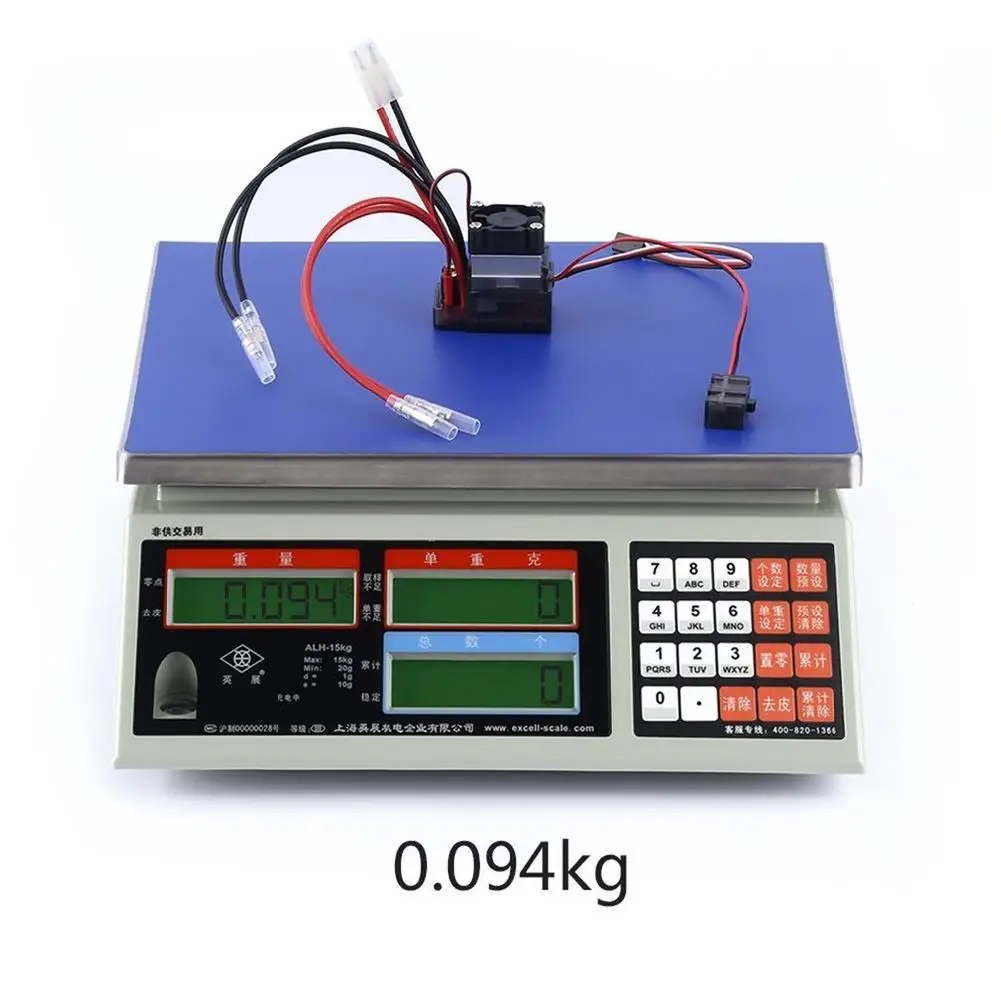 Низкое напряжение защиты 7,2 V-16 V 320A Высокое напряжение щеткой скорость контроллер Набор для автомобиля грузовик