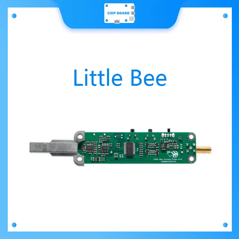 

Little Bee доступный, высокопроизводительный Датчик тока и магнитного поля