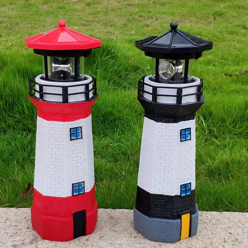 

СВЕТОДИОДНЫЙ АВТОМАТИЧЕСКИЙ фонарь на солнечной батарее, Вращающаяся лампа для сада, двора, террасы, крыльца, газона, декоративное освещени...