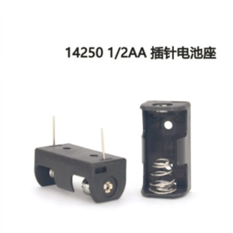 

20 шт., 14250 аккумуляторов 1/2 AA