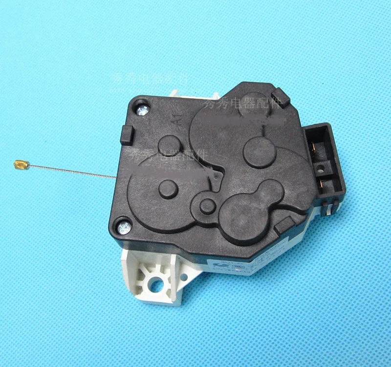 Новый полностью автоматический дренажный клапан для стиральной машины трактора