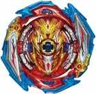 B-X TOUPIE BURST BEYBLADE SuperKing Brave Valkyrie B-173 Infinite achillles Dm' 1B дропшиппинг