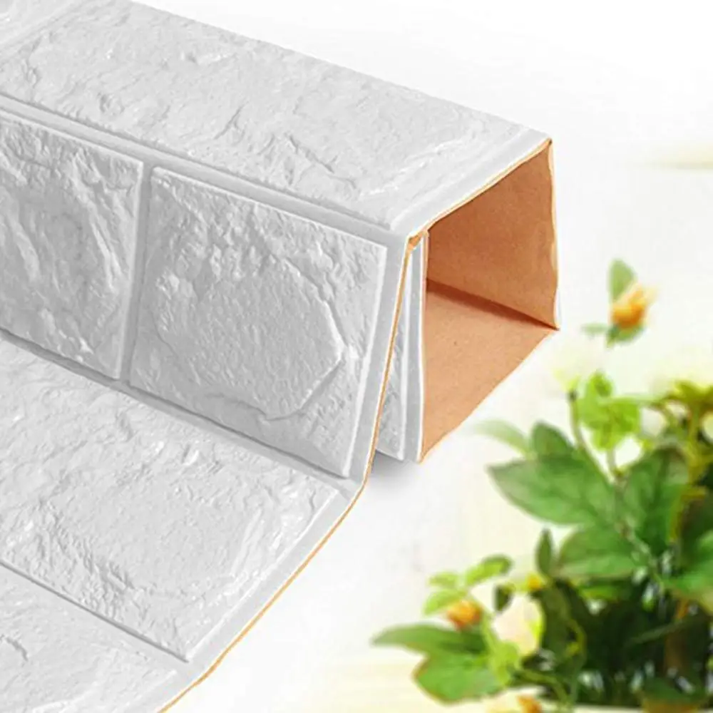 DIY самоклеющиеся 3D наклейки на стену 10 шт. 77х70см детские для спальни|Наклейки