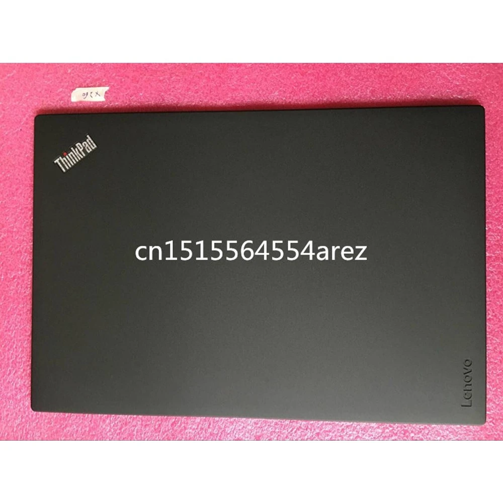 Новый и оригинальный ноутбук Lenovo ThinkPad X260 X270 ЖК задняя крышка HD дисплей верхняя