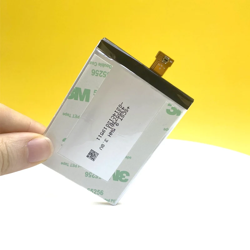 Аккумулятор YT0225023 2500 ма ч для Yotaphone 2 YD201 YD206 мобильный телефон высокое качество