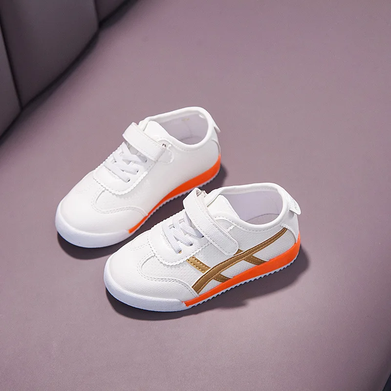 Новинка 2020 детские кроссовки спортивная обувь для бега платье школьная