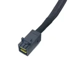 Мини SAS SFF-8088 26P до 8643 Mini SAS 36P HD кабель сервера