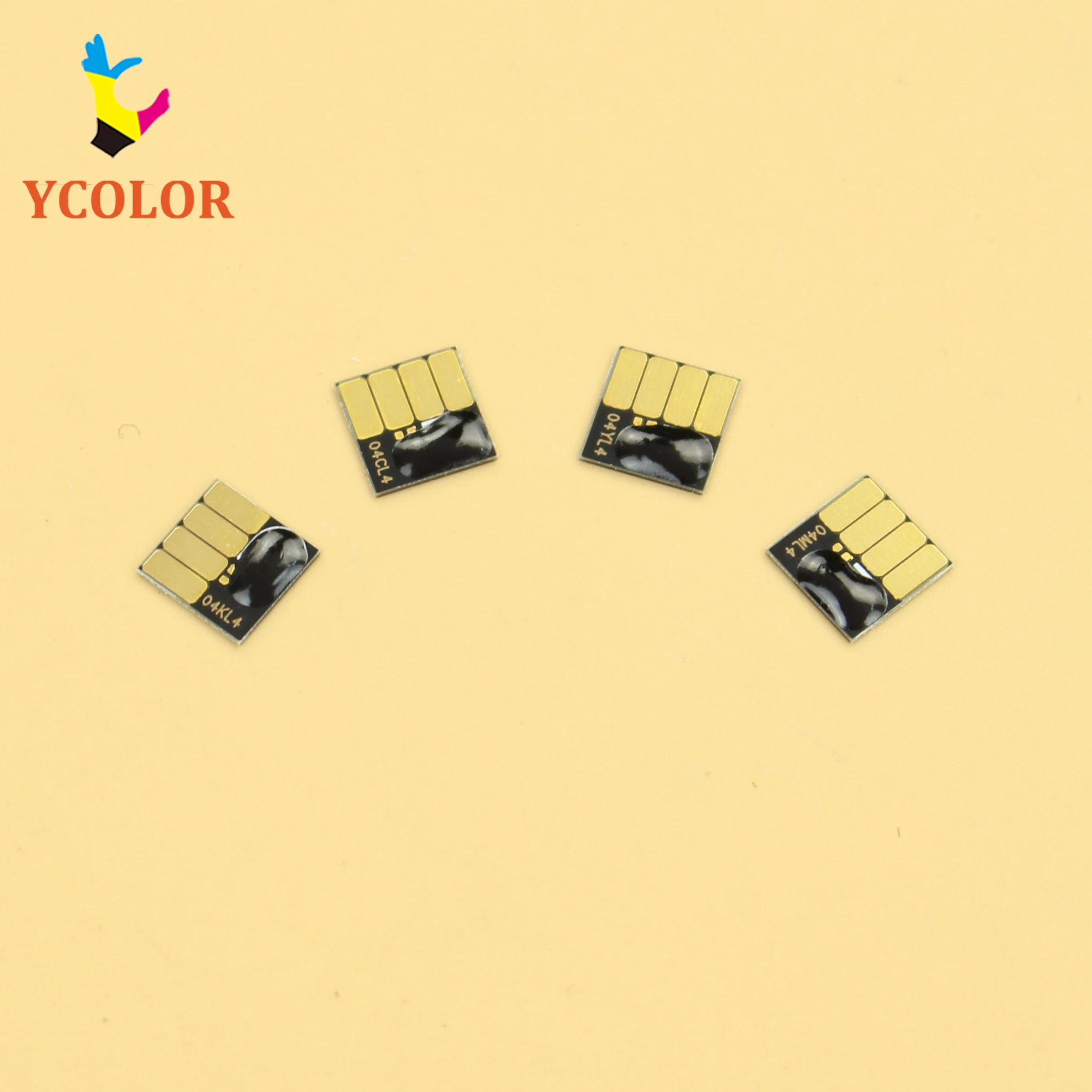 

904 904XL Перманентный чип для HP OfficeJet Pro 6951 6950 6954 6958 6956 6960 6968 6970 6974 6975 6978 6979 HP 904 чип