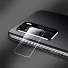 Объективы для фотоаппаратов 7H для экрана из закаленного стекла для Huawei P40 Pro Plus P40 Lite E 5G Защитная пленка для экрана для Huawei P40Lite камера защитную пленку