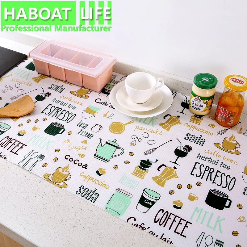 Коврик для стола подстилка искусственная кожа утолщенный водонепроницаемый