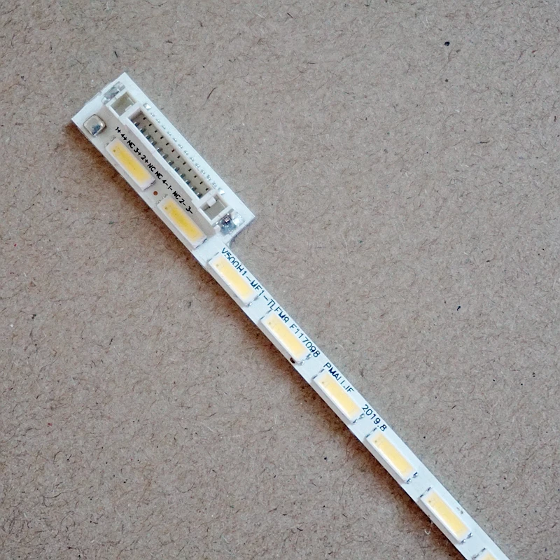 Светодиодная лента для подсветки 50E510E LE50A5000 50DU6000 V500H1 ME1 TLEM9 50 "TV TF LED 50S10T2 50L1400U 50L3400U