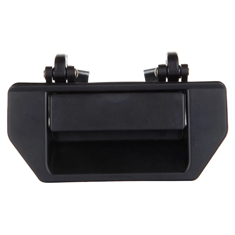 

Автомобиль Стайлинг Задняя ручка ворот для задней двери 90606-01G01 для Nissan Navara D21 D22 Frontier пикап