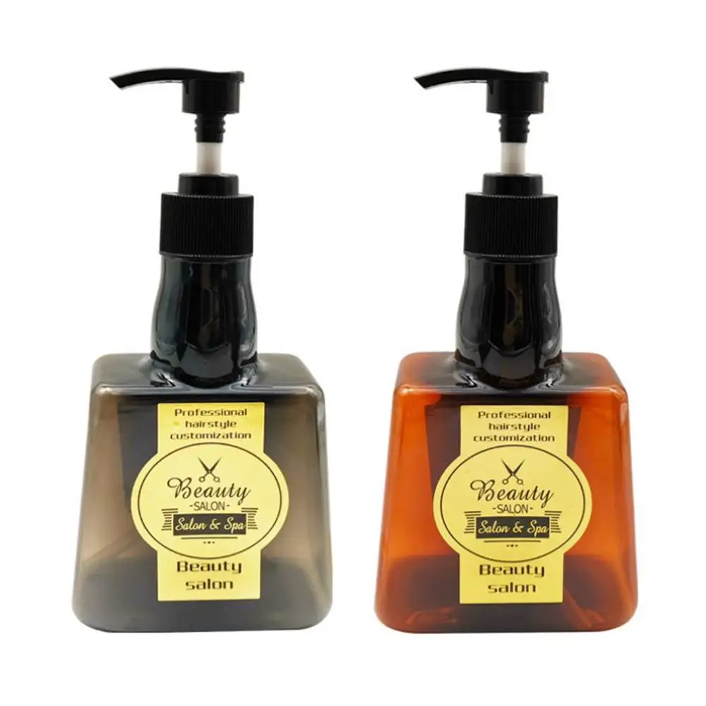 Парикмахерский распылитель с прессом 300 мл | Красота и здоровье