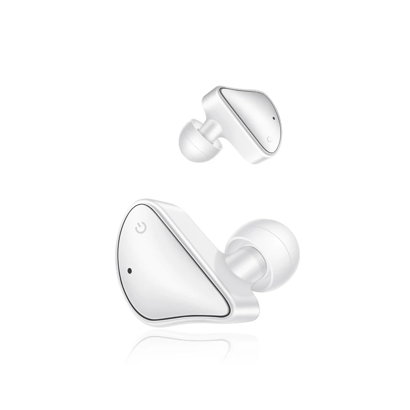 TWSearphone D011 2020 новые беспроводные наушники Bluetooth 5 0 мини спортивные Игровые 3D стерео
