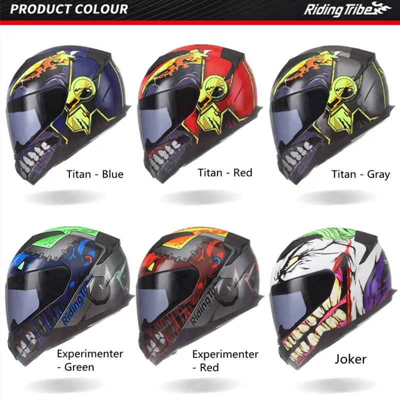 Мотоциклетный шлем X301 высокопрочный ударопрочный дышащий для езды на мотоцикле |