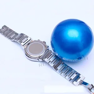 Привинчивающийся шариковый фрикционный липкий чехол для часов, инструмент для открывания задней крышки для инструмент для ремонта часов, Прямая поставка