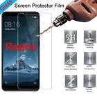 Защита экрана телефона для Redmi 7 7A, Защитное стекло для Xiaomi Redmi 6A 6 Pro 5 Plus, закаленное стекло на Redmi 4X 4A 5A, пленка