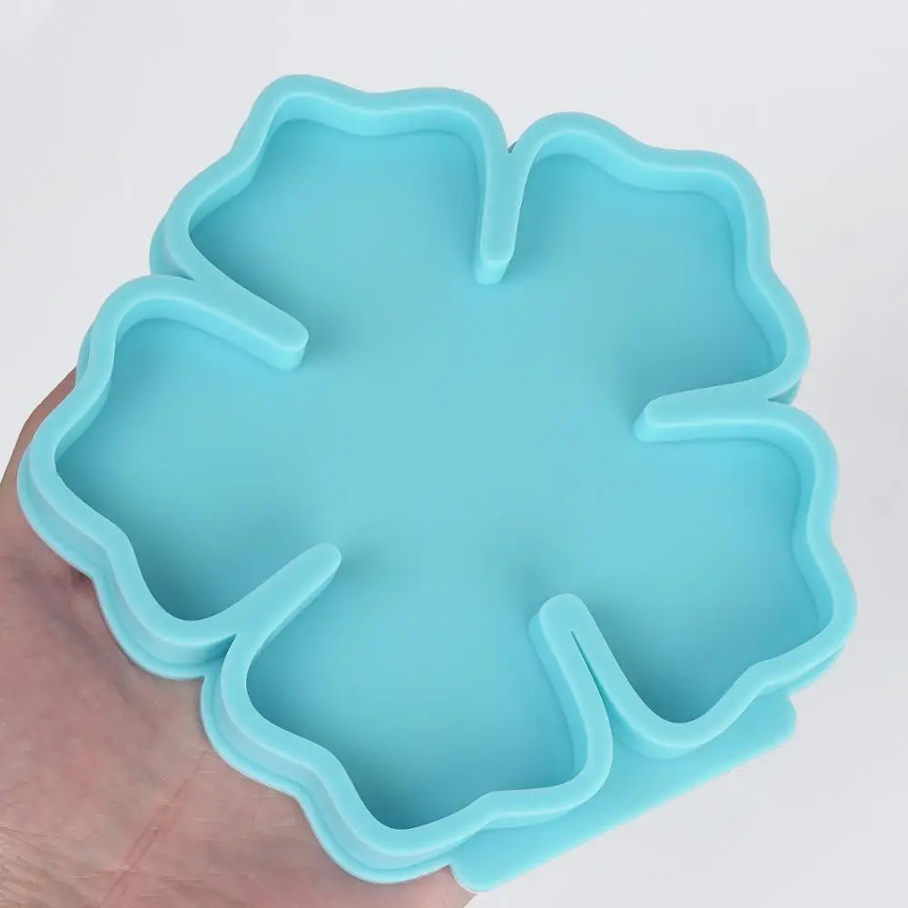 

1 шт. Калифорнийская Мак Подставка-цветок Форма Глянцевая Подставка 10342150