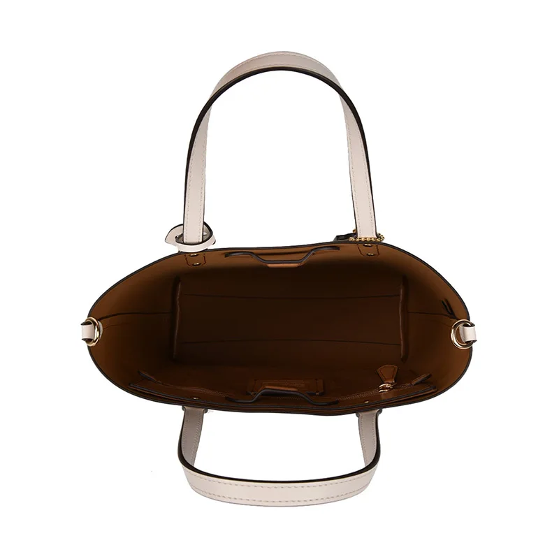 Оригинальная и брендовая новая кожаная сумка через плечо 78217 | Багаж сумки