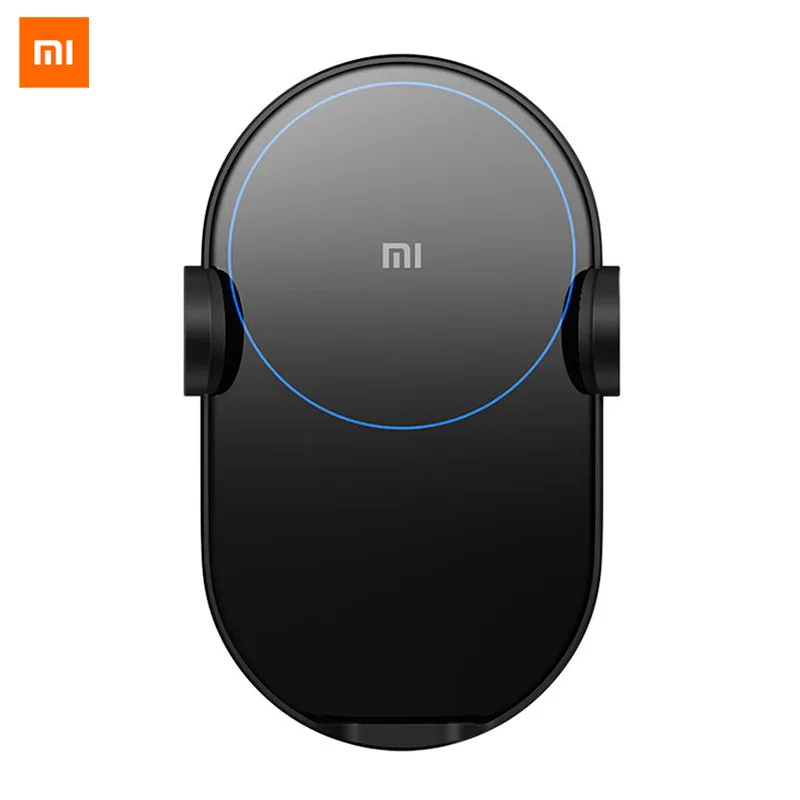 Xiaomi беспроводной автомобильный Ch arger 20 Вт макс Электрический автоматический