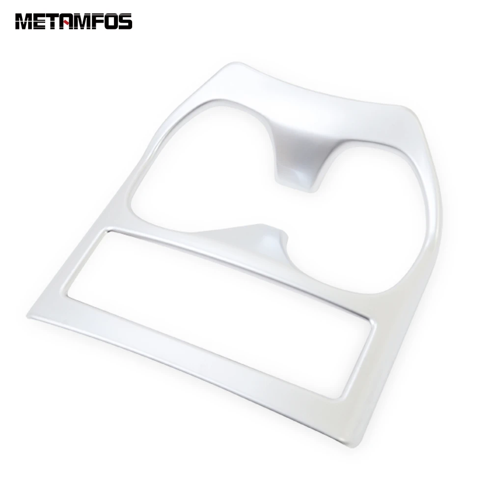 For Nissan X-trail X trail J11 T32 2014-2016/Rogue Sport 2017-2019 Matte Cup Holder Water Bottle Frame Interior Car Accessories |