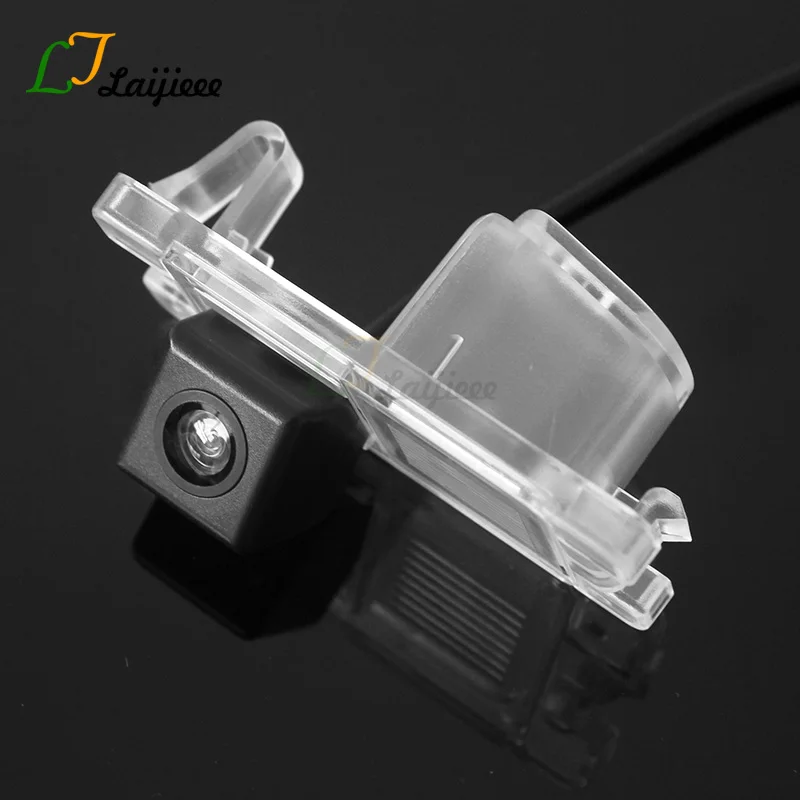 For Mitsubishi Triton L200 Hunter Sportero Strada Strakar Barbarian 2005~2019 / HD CCD Night Vision Auto Rear View Backup Camera |