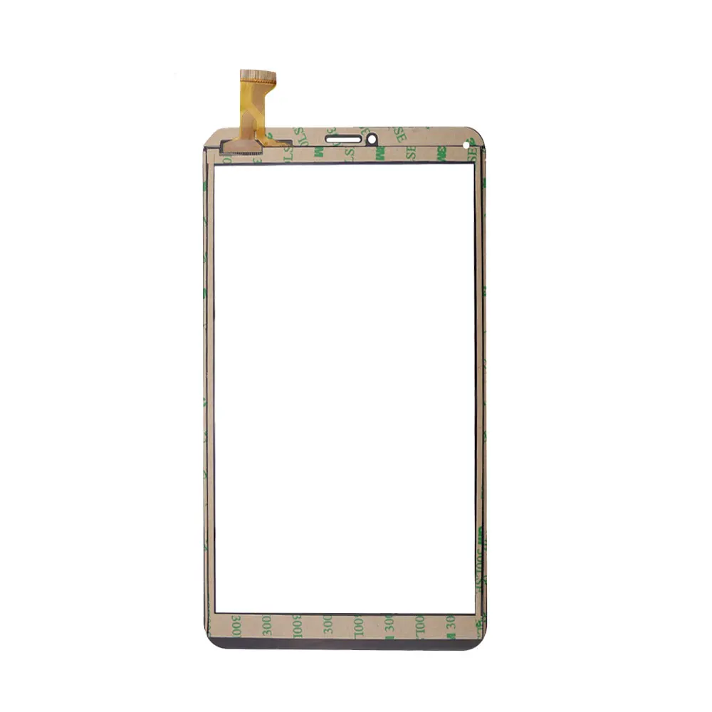 SRJTEK 8 &quotЭкран для YJ350FPC-V0 планшет FHX ПК сенсорный Панель планшета Сенсор Запчасти